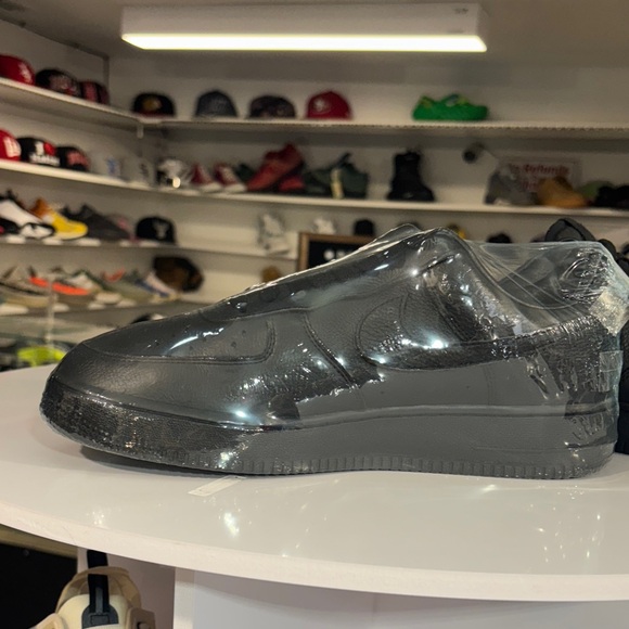 Nike Air Force 1 Premium “Cactus Plant x Flea Market” 2020 size 10.5 Like-New main image 10